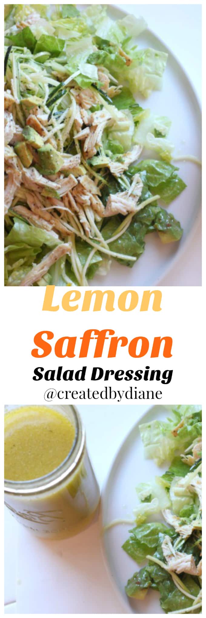 lemon-saffron-salad-dressing-createdbydiane