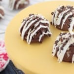 Rocky Road Cookies @createdbydiane