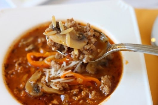 Italian Turkey mushroom Orzo Soup.jpg