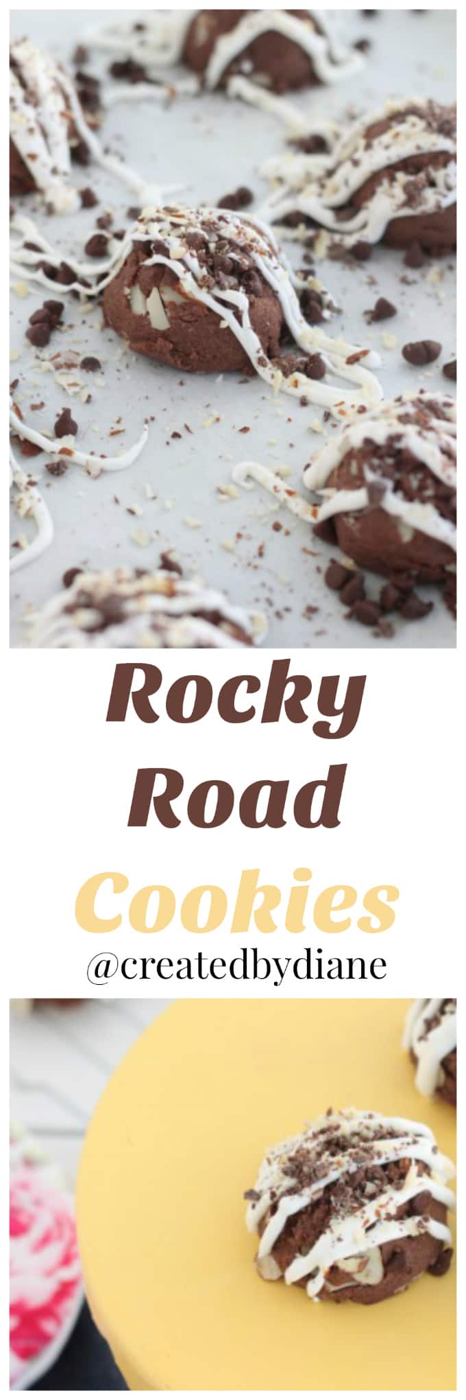 rocky-road-cookies-createdbydiane