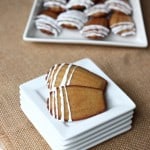 Gingerbread Madeleines @createdbydiane.jpg
