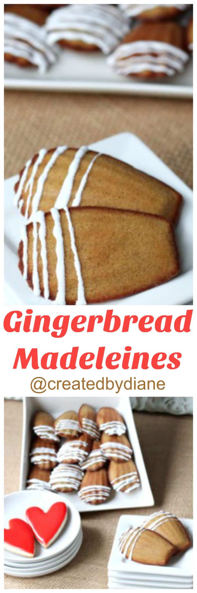 gingerbread-madeleines-createdbydiane