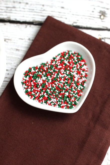 Christmas Sprinkles