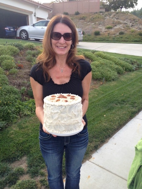 Diane from @createdbydiane bringing German Chocolate Cake to the Party!.jpg