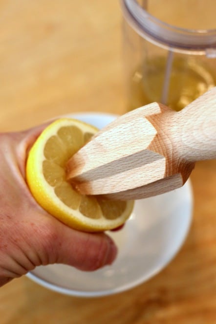 How to use a lemon reamer @createdbydiane.jpg