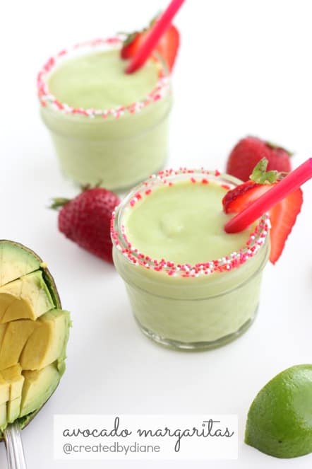 avocado margaritas @createdbydiane.jpg