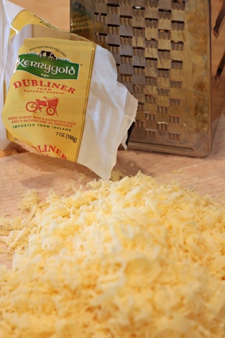 Kerrygold Dubliner Cheese