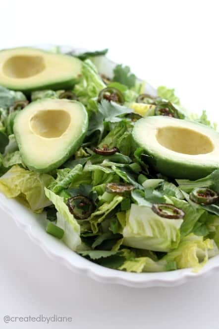 Romaine Salad with Avocado and Fried Jalapenos.jpg