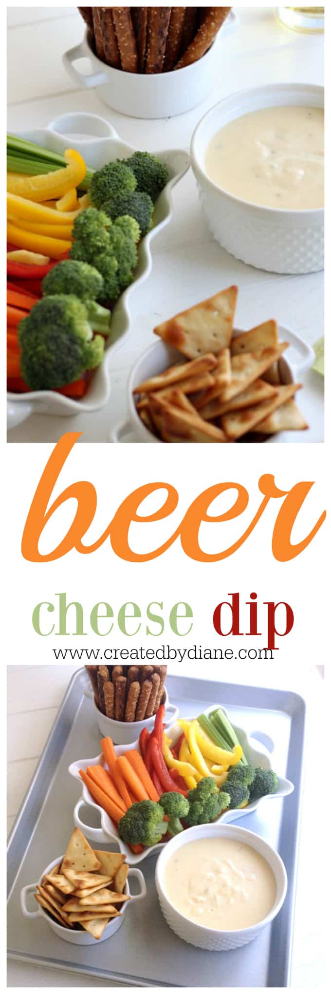 beer cheese dip www.createdbydiane.com