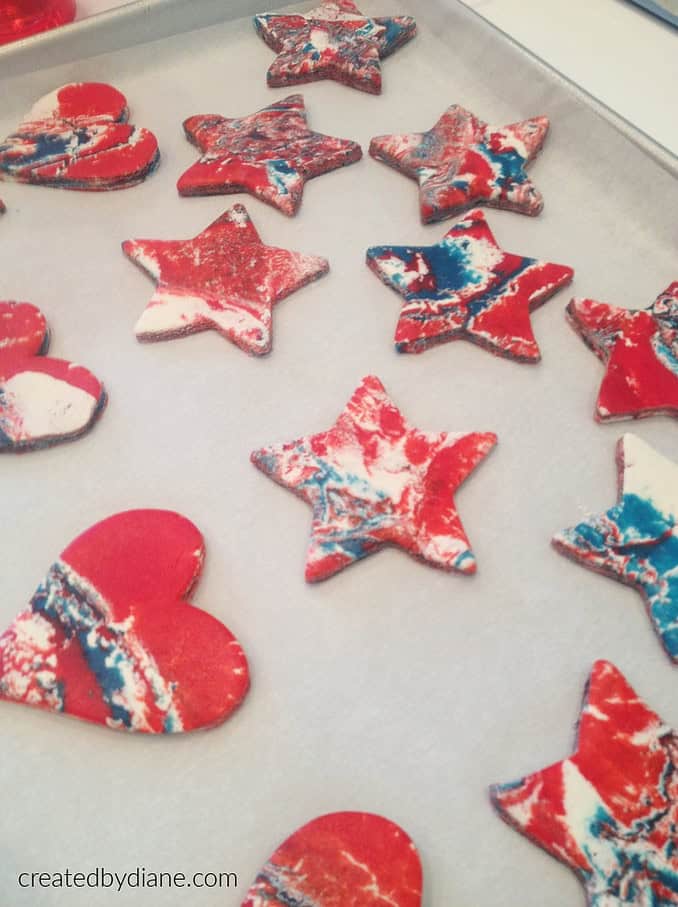 tie dye cookies, pretty colors blend together for fun cookies createdbydiane