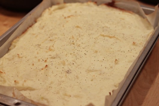 turkey gravy stuffing and mashed potatoes recipe