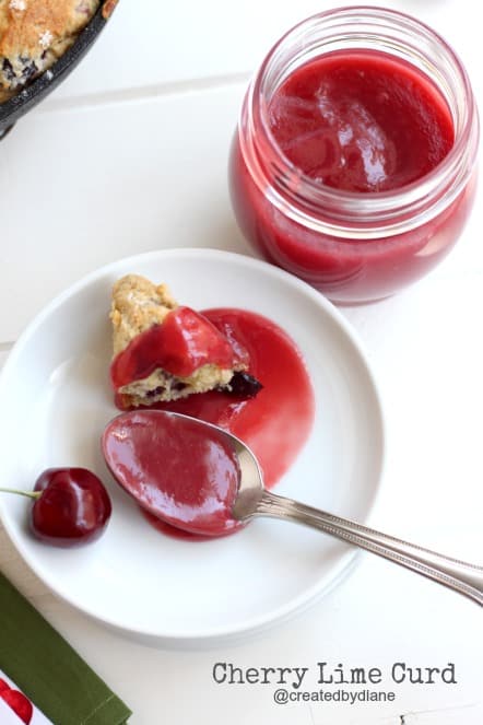 Cherry Lime Curd @createdbydiane.jpg