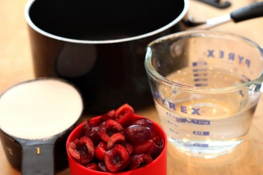 how to make cherry syrup @createdbydiane.jpg