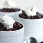 Chocolate Bread Pudding from @createdbydiane