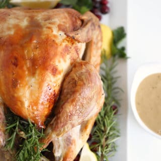 roasting turkey overnight all you need to know to make every holiday dinner great and stress free www.createdbydiane.com