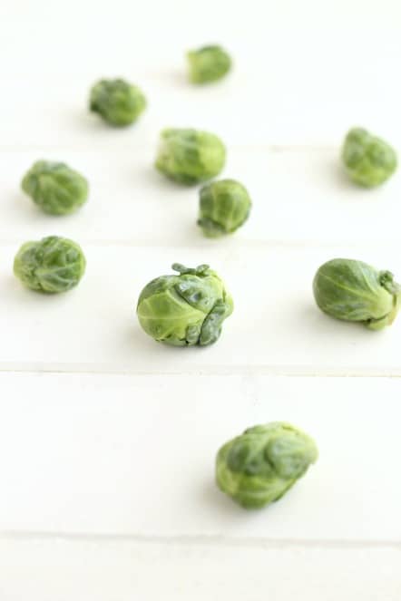 Brussels Sprouts