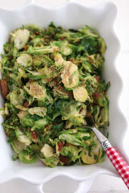 brown sugar brussels sprouts a veggie even the fussiest eater will like