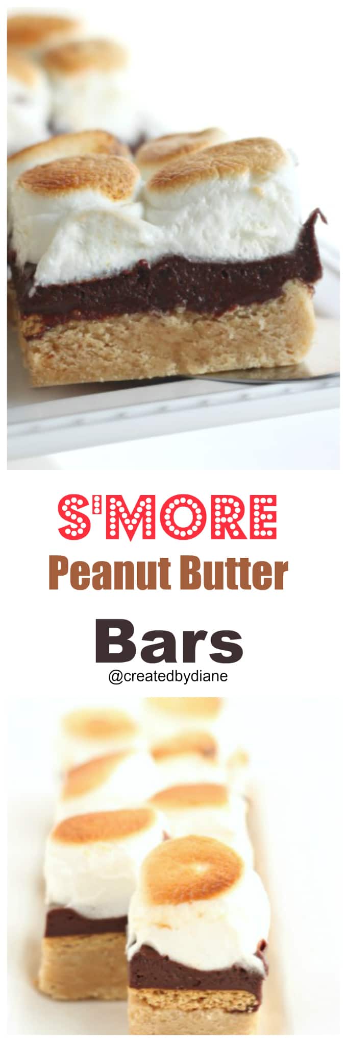 smore-peanut-butter-bars-createdbydiane