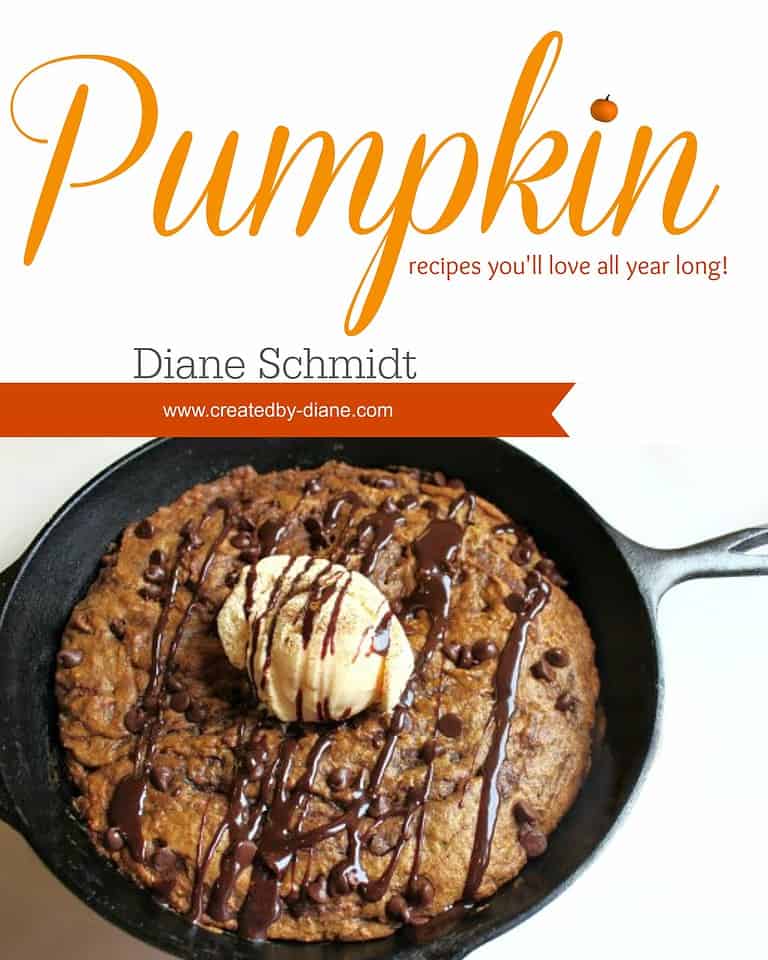 Pumpkin Ebook