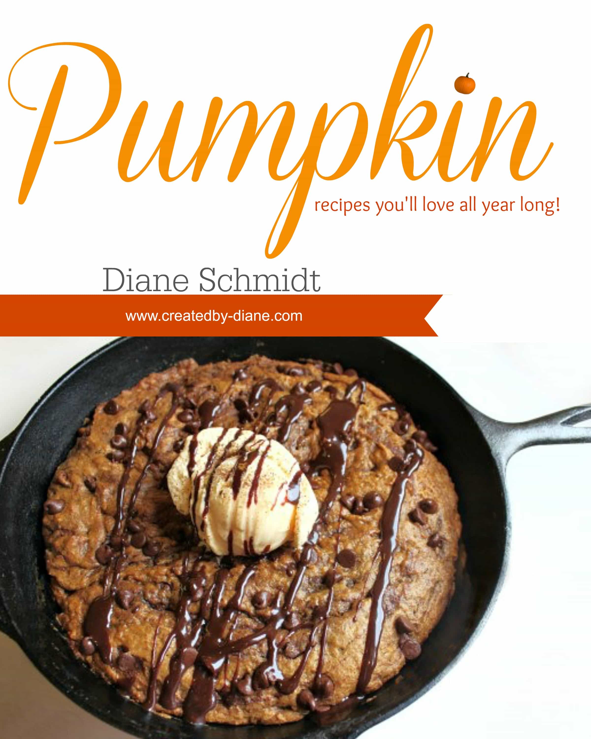 Pumpkin Ebook