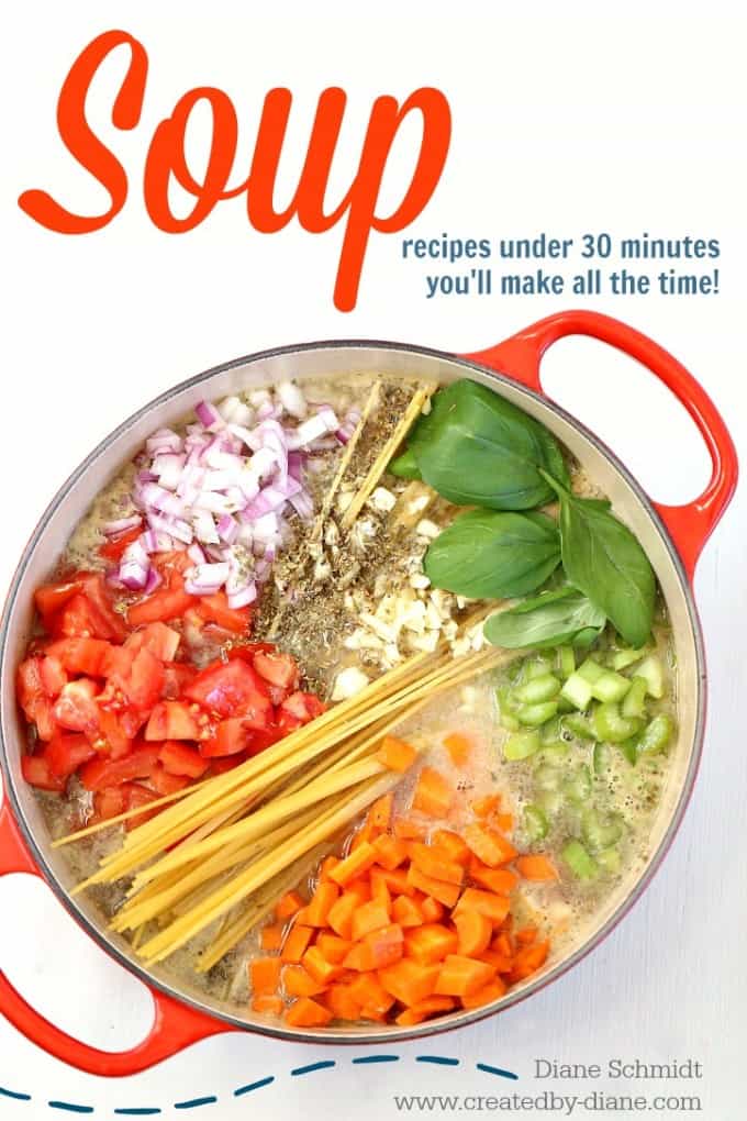 soup ebook @createdbydiane