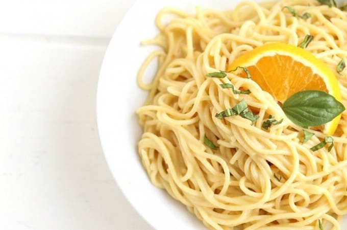 Screwdriver Spaghetti @createdbydiane
