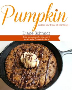 pumpkin flavored recipes you will want to make all year