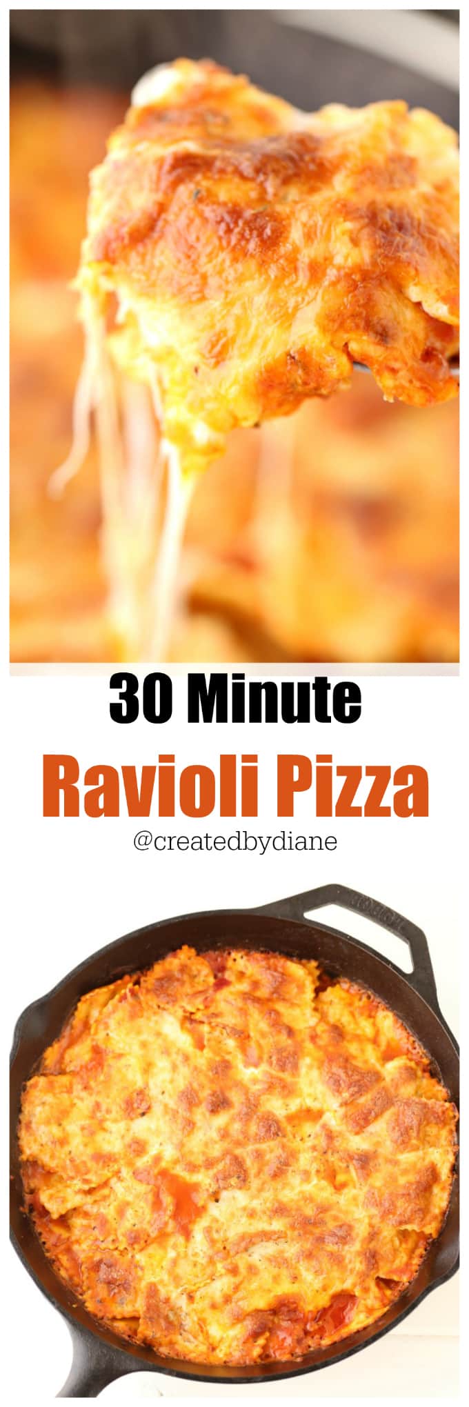 30-minute-ravioli-pizza-recipe-from-createdbydiane