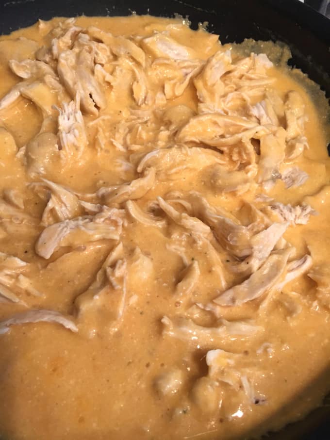 buffalo-chicken-in-a-creamy-sauce-createdbydiane