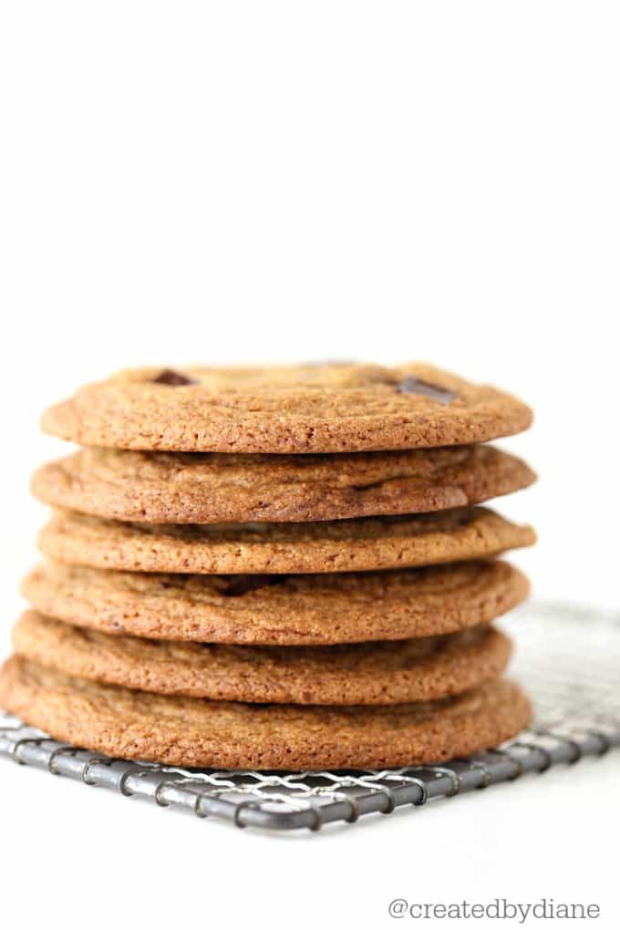 espresso-chocolate-chunk-cookies