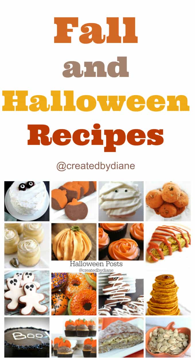 fall-and-halloween-recipes-from-createdbydiane