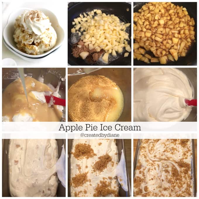 making-no-churn-apple-pie-ice-cream-createdbydiane