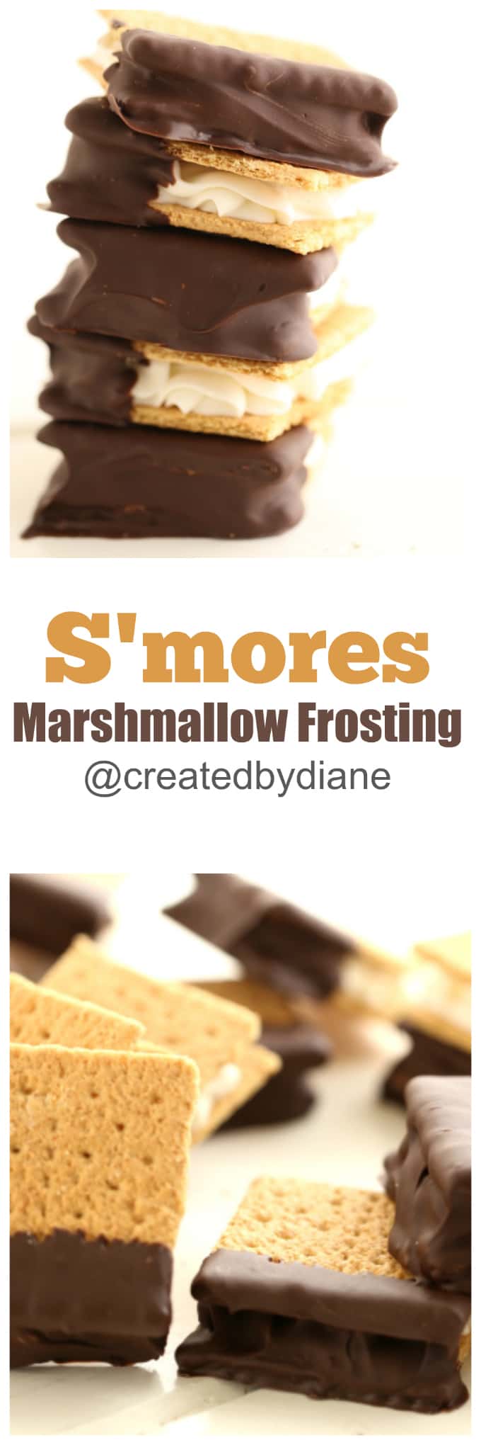 smores-with-marshmallow-frosting-from-createdbydiane