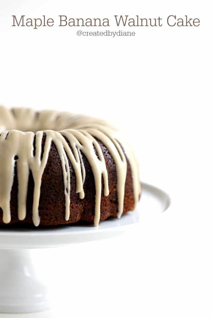 maple-banana-walnut-cake-createdbydiane