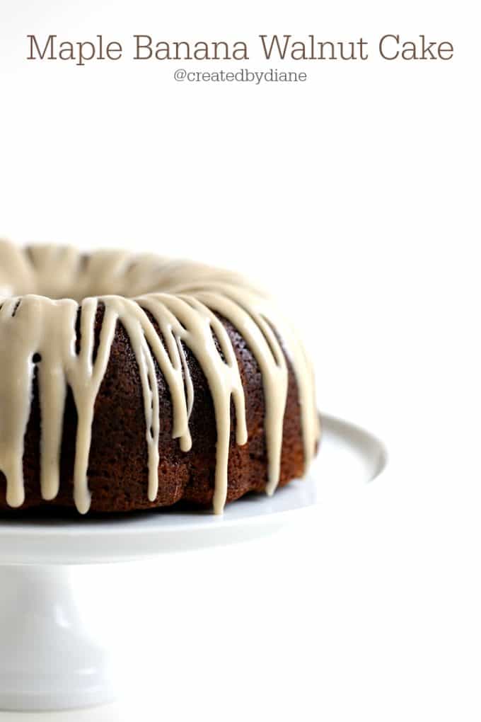 maple-banana-walnut-cake-createdbydiane