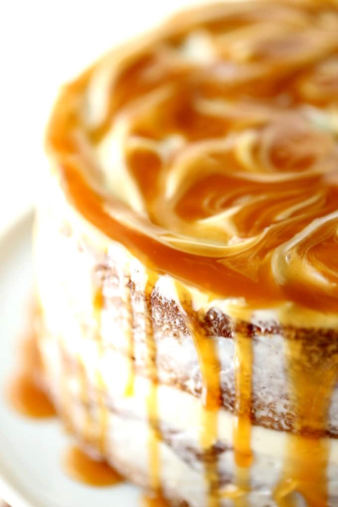 apple-cake-cream-cheese-frosting-with-caramel-createdbydiane