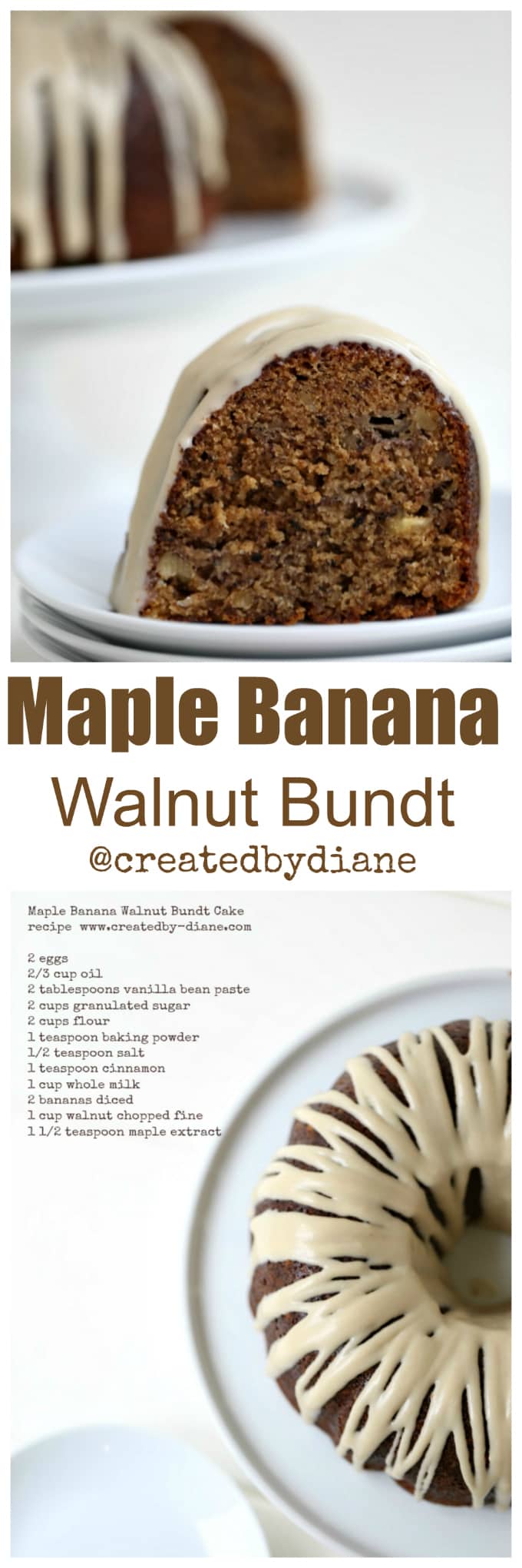 maple-banana-walnut-bundt-cake