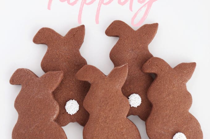 hippity hoppity Easter is on it's way createdbydiane.com