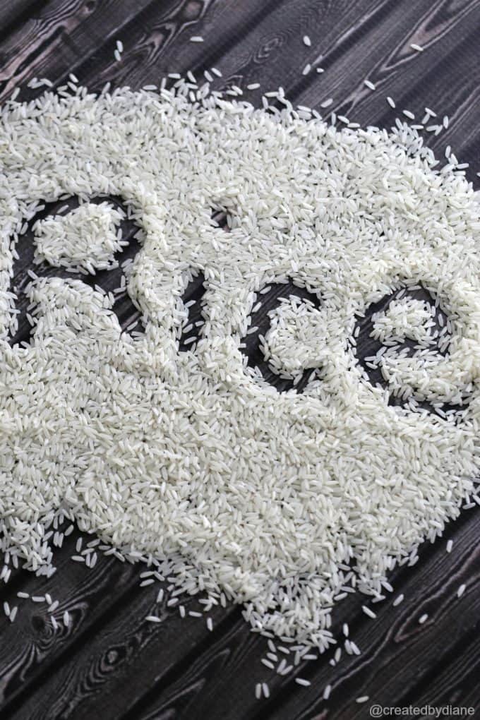 rice