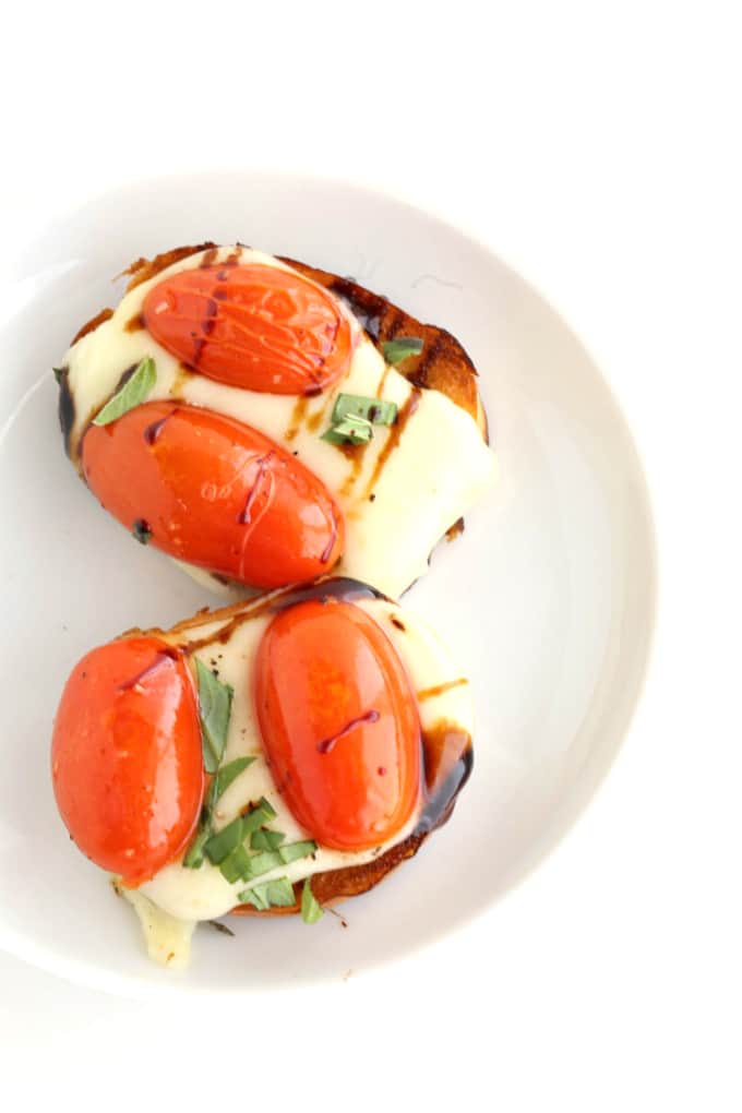 simple appetizers @createdbydiane