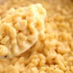 creamy mac and cheese recipe @createdbydiane