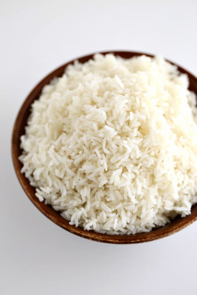 how to cook rice @createdbydiane