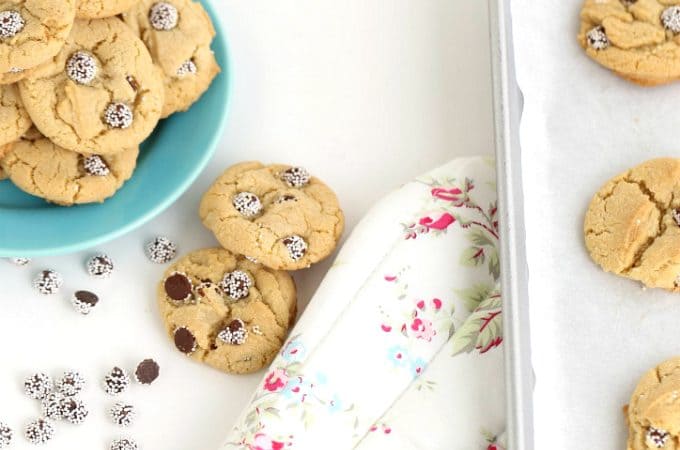 snowcap cookie recipe @createdbydiane
