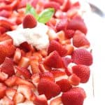 1 hour strawberry shortcake @createdbydiane1 hour strawberry shortcake @createdbydiane