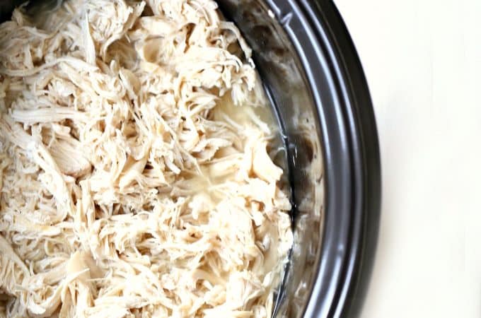 slow cooker chicken and recipes @createdbydiane