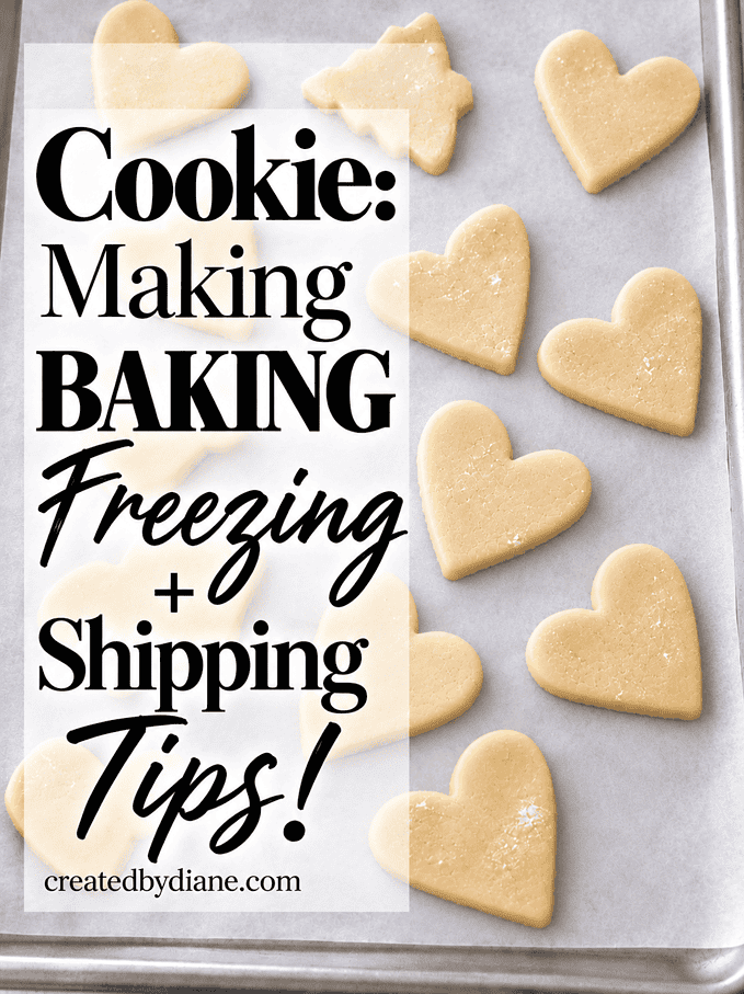 cookies, making cut out cookies, baking them, icing them, recipes, tips and more, everything you ned to make the best christmas cookies