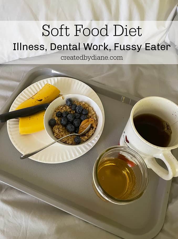 cold and flu Foods picky eater