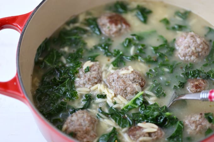 WEDDING SOUP www.createdbydiane.com