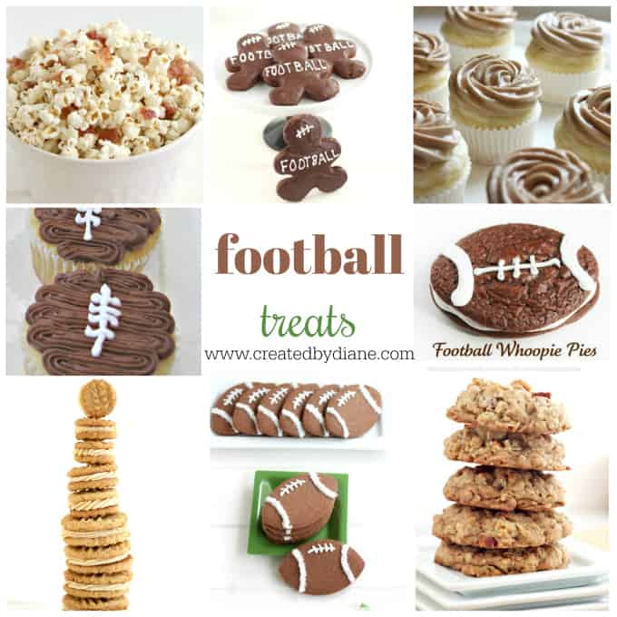 Football Treats