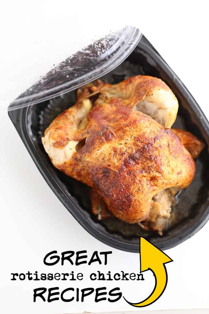 great rotisserie chicken recipes createdbydiane.com